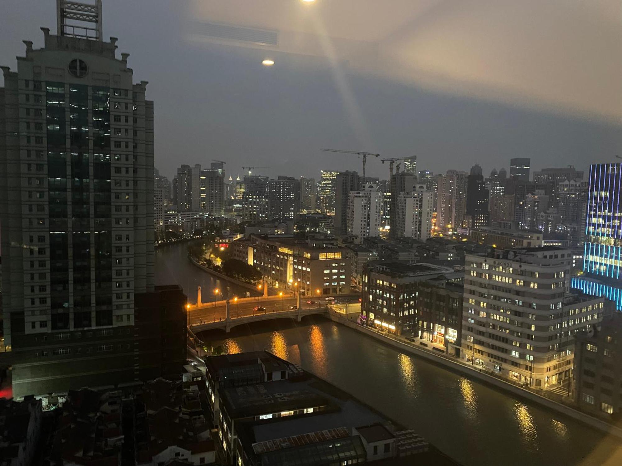 River House Near The Peoples Square And The Bund Apartment Shanghai Exterior photo