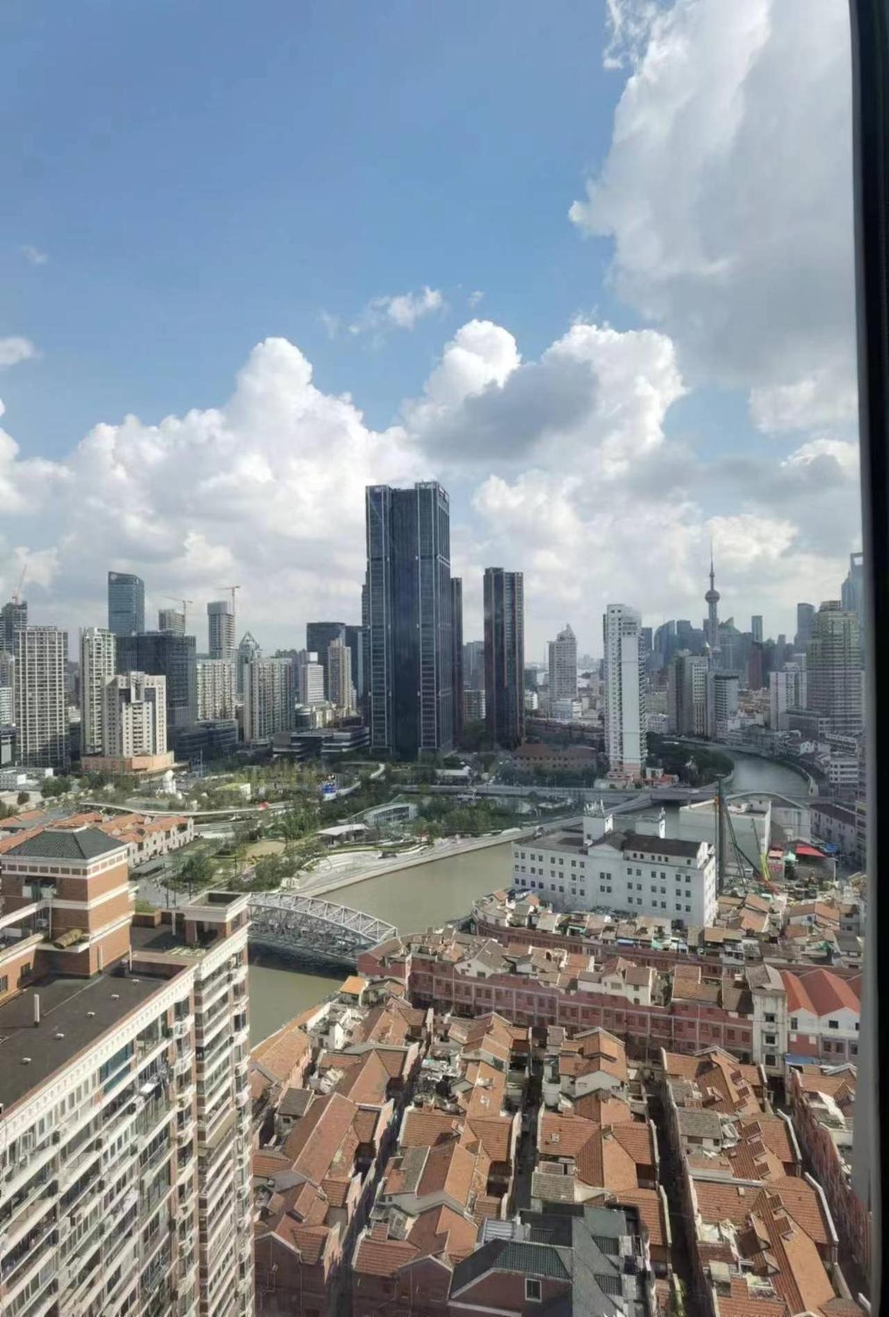 River House Near The Peoples Square And The Bund Apartment Shanghai Exterior photo